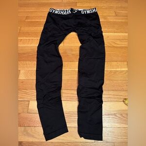 Gymshark Black Leggings